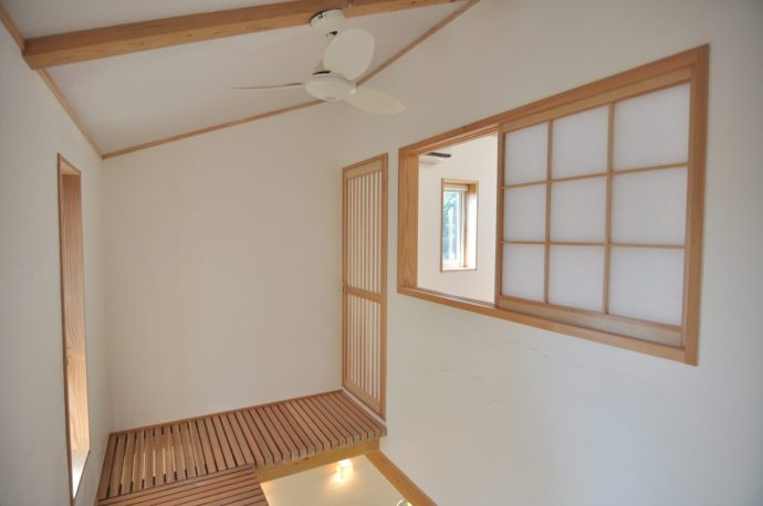 新築施工事例:鹿児島市 2階建て