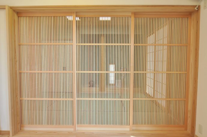 新築施工事例:鹿児島市 2階建て