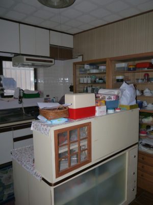 リフォーム施工事例：Ｓ様ＬＤＫリフォーム