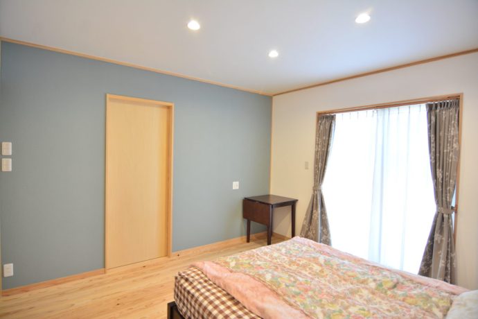 新築施工事例:姶良市 平屋建て