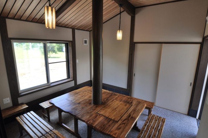 新築施工事例:霧島市 2階建て