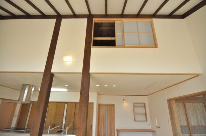 新築施工事例:霧島市 平屋建て