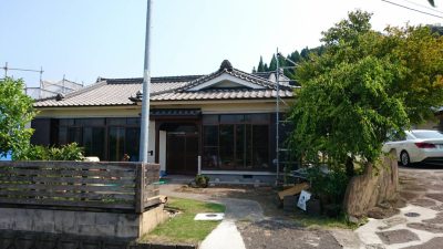 リフォーム施工事例:正匠事務所