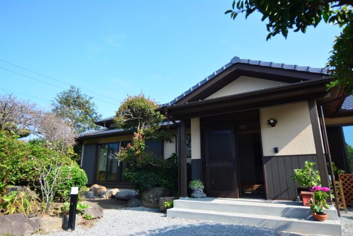 リフォーム施工事例:姶良市O様邸 リノベーション