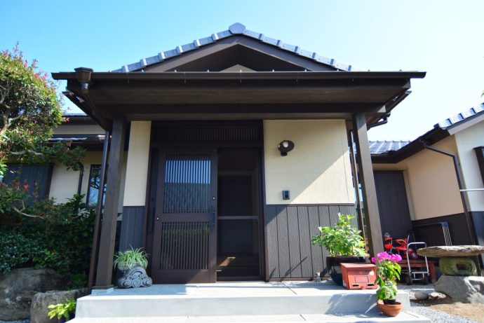 リフォーム施工事例:姶良市O様邸 リノベーション