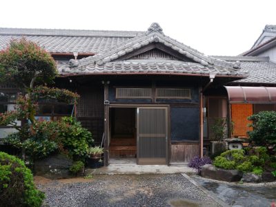 リフォーム施工事例:姶良市O様邸 リノベーション