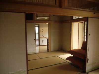 リフォーム施工事例:正匠事務所