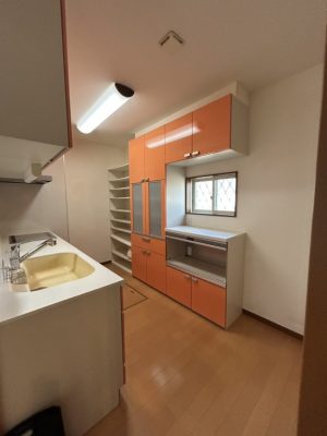 リフォーム施工事例:中古住宅をリフォーム