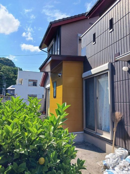 リフォーム施工事例：Y様LDKリフォーム　姶良市