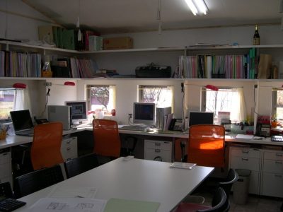 リフォーム施工事例：姶良市S様邸事務所から自宅へ
