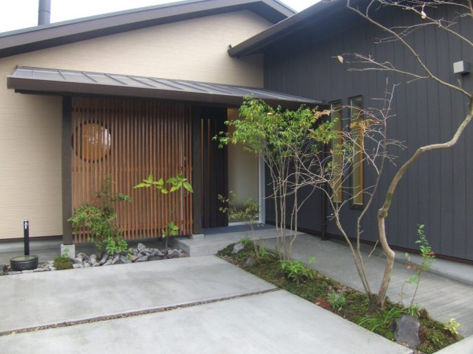 リフォーム施工事例：九州初のリノベーションワークショップ「リノベ塾」の教材のお家