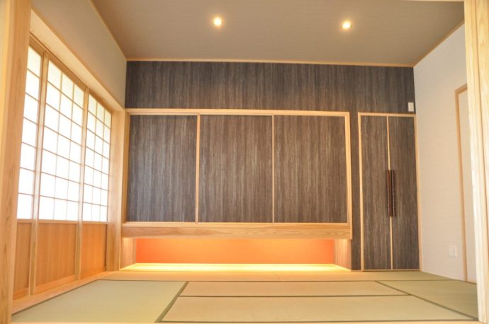 リフォーム施工事例：祖父から受け継ぐリノベーション