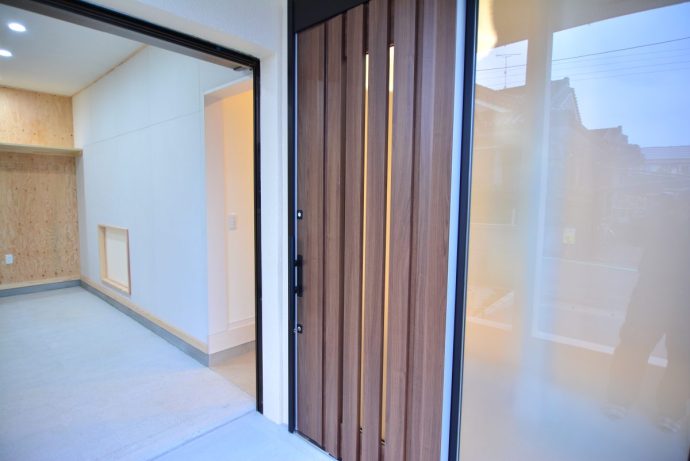 リフォーム施工事例:耐震補強と省エネリフォームで快適に暮らせる家へ