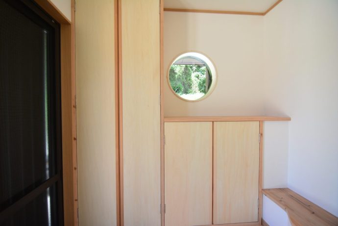 新築施工事例：薩摩川内市　平屋