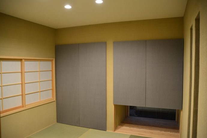 リフォーム施工事例：九州初のリノベーションワークショップ「リノベ塾」の教材のお家