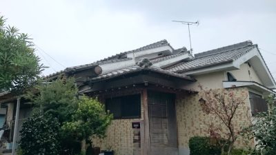 リフォーム施工事例：祖父から受け継ぐリノベーション