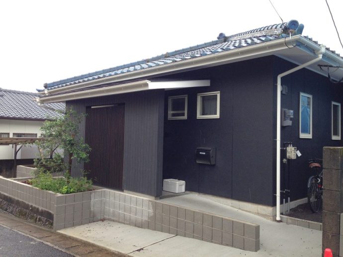 リフォーム施工事例：お気に入りの場所でリノベーション