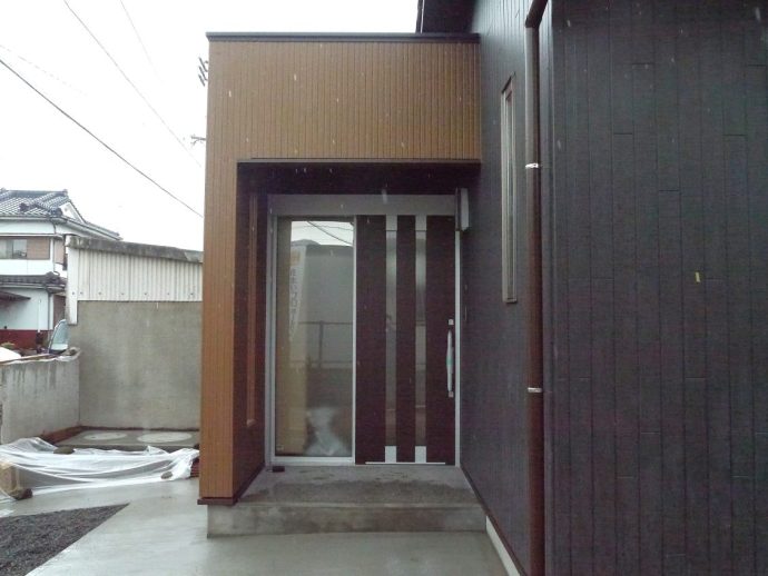 リフォーム施工事例：祖母宅を受け継ぎ、住みやすくリノベーション