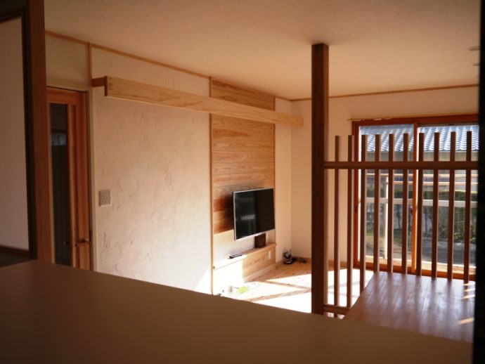 リフォーム施工事例：「これから」を楽しめる家