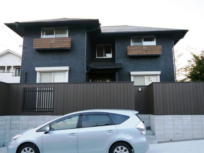 リフォーム施工事例：「これから」を楽しめる家