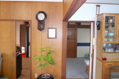 リフォーム施工事例：お気に入りの場所でリノベーション
