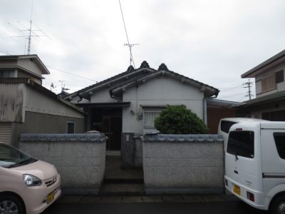 リフォーム施工事例：祖母宅を受け継ぎ、住みやすくリノベーション