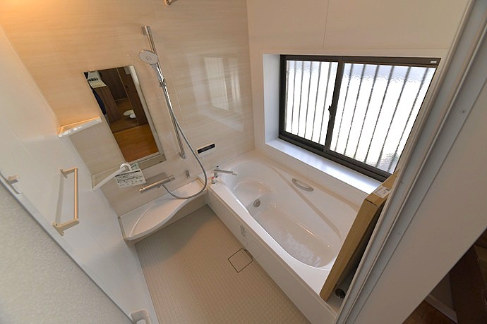 リフォーム施工事例：使わない部屋を有効活用した三世代住宅