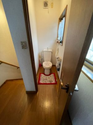 リフォーム施工事例：使わない部屋を有効活用した三世代住宅