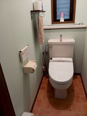 リフォーム施工事例:LDKリフォーム