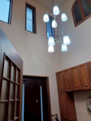 リフォーム施工事例:LDKリフォーム