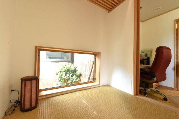 新築施工事例:肝属郡東串良町 平屋