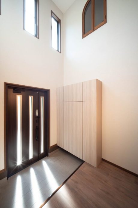 リフォーム施工事例:LDKリフォーム