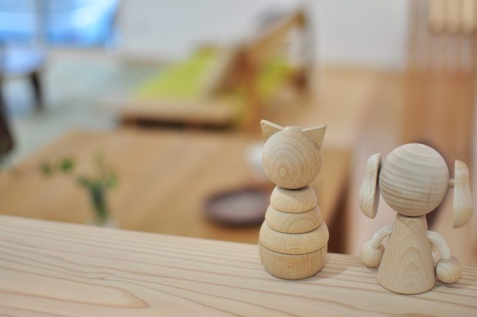 新築施工事例：霧島市　平屋