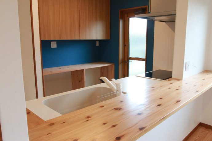 リフォーム施工事例:姶良市T様邸 家族のカタチに合わせて増改築