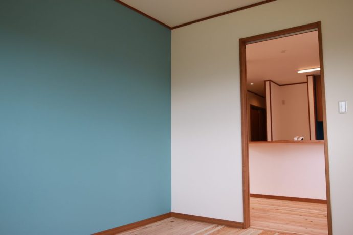 リフォーム施工事例:姶良市T様邸 家族のカタチに合わせて増改築