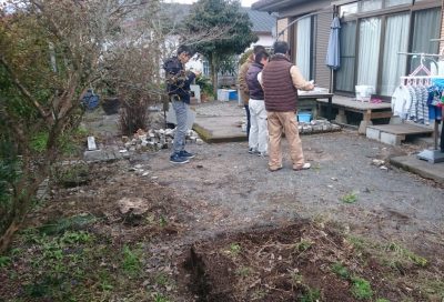 リフォーム施工事例:姶良市T様邸 家族のカタチに合わせて増改築