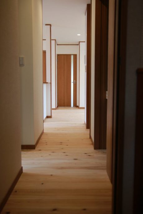 リフォーム施工事例:姶良市T様邸 家族のカタチに合わせて増改築