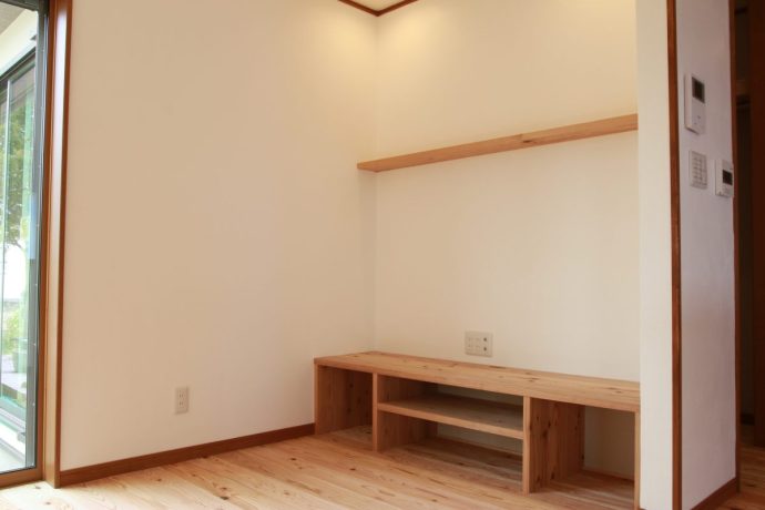 リフォーム施工事例:姶良市T様邸 家族のカタチに合わせて増改築