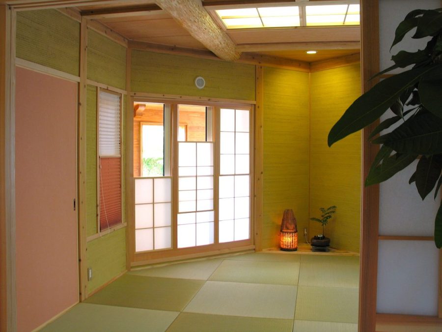 新築施工事例:鹿児島市 2階建て