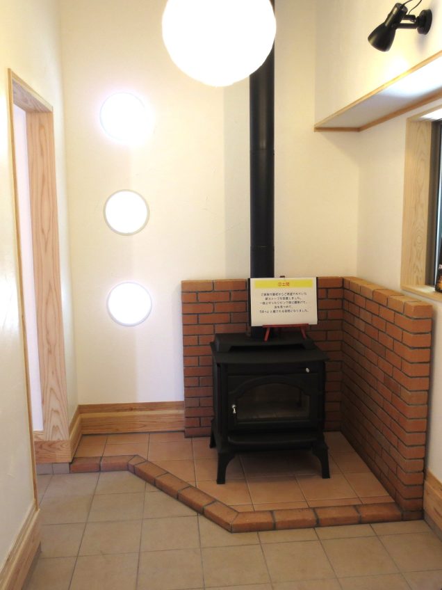 新築施工事例：鹿児島市　２階建て