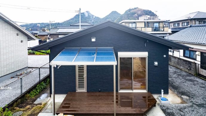 リフォーム施工事例:三世代が暮らす家へリノベーション