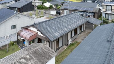 リフォーム施工事例:三世代が暮らす家へリノベーション