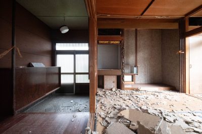 リフォーム施工事例：三世代が暮らす家へリノベーション