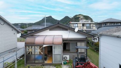 リフォーム施工事例:三世代が暮らす家へリノベーション