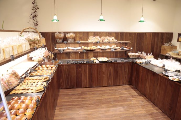 新築施工事例：鹿児島市　店舗