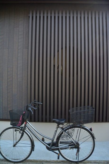 新築施工事例：姶良市　２階建て