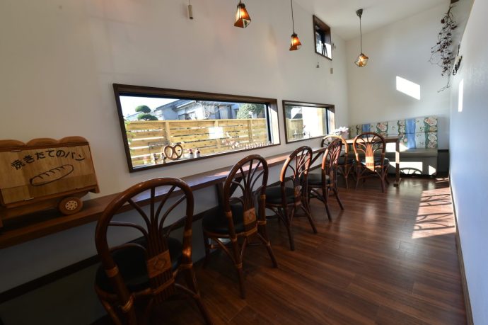 新築施工事例：鹿児島市　店舗