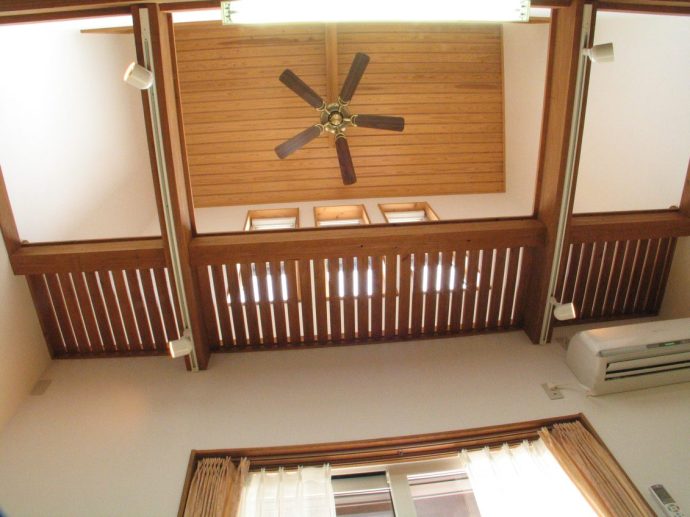 新築施工事例：出水市　２階建て