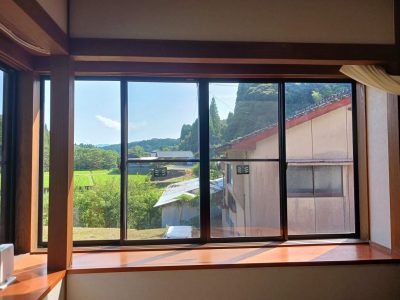リフォーム施工事例：窓リフォーム（住宅省エネ2026キャンペーン補助金対象）
