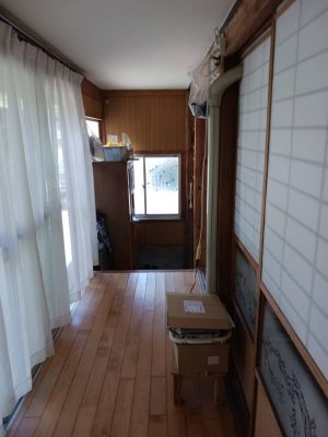 リフォーム施工事例：こだわりとオモイがたくさん詰まったマイホーム